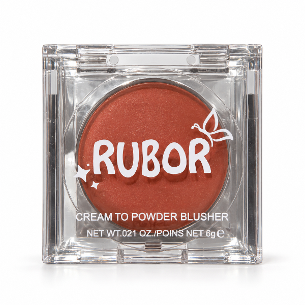 Producto - Blush en crem
