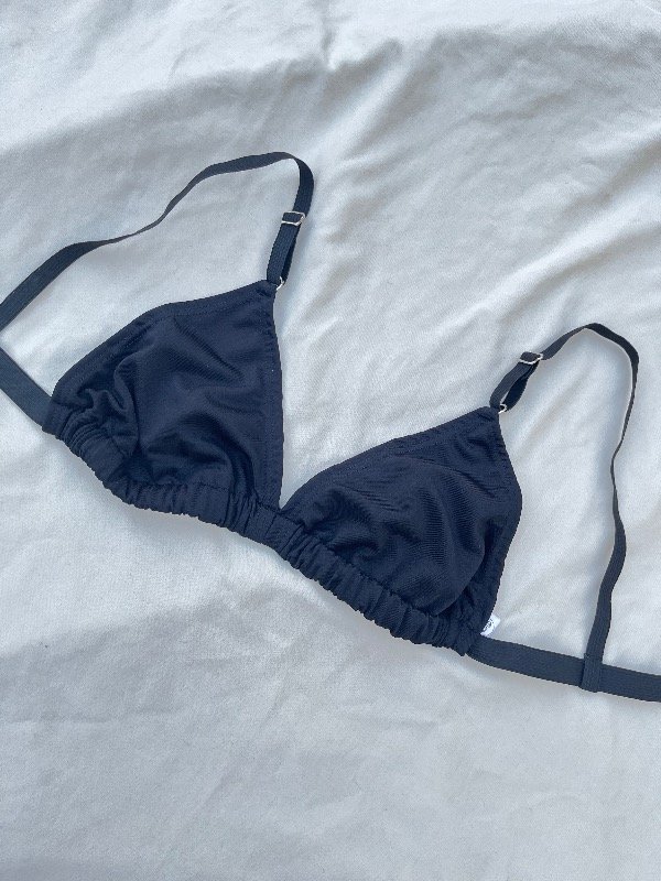 Producto - Corpiño bikini suelto