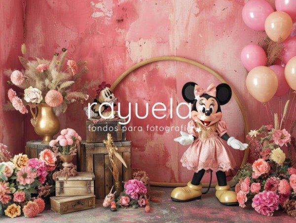 Producto - MINNIE 0053