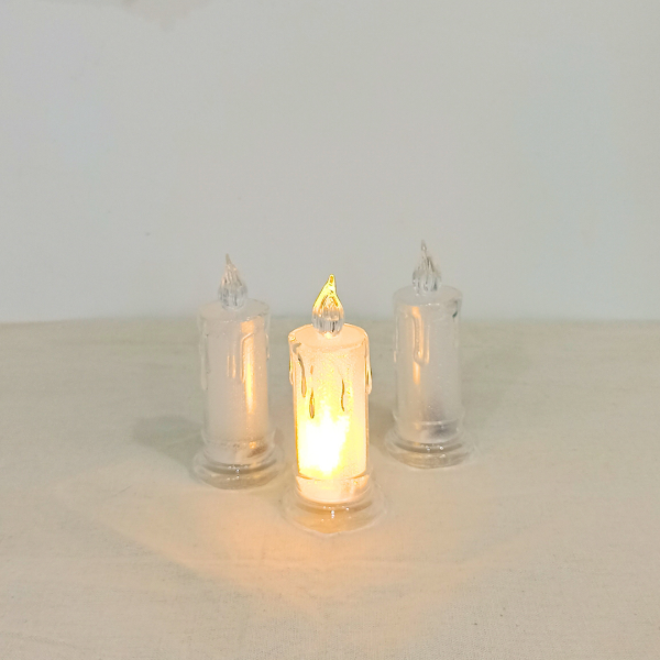 Producto - Vela alta led