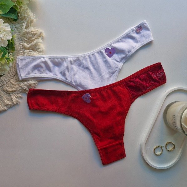 Producto - Less algodón- talle L/XL