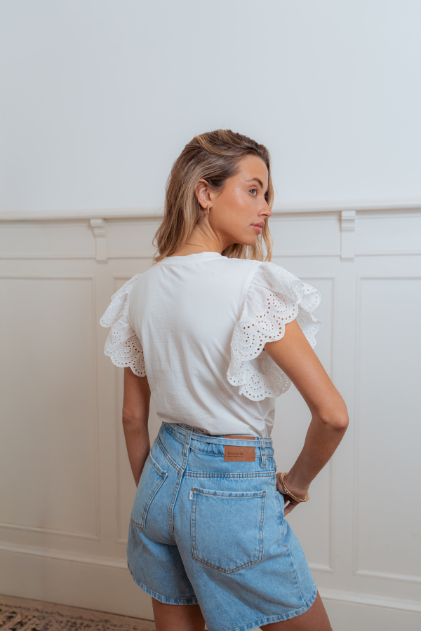 Producto - Remera REBECA - Por 3 unidades - 2