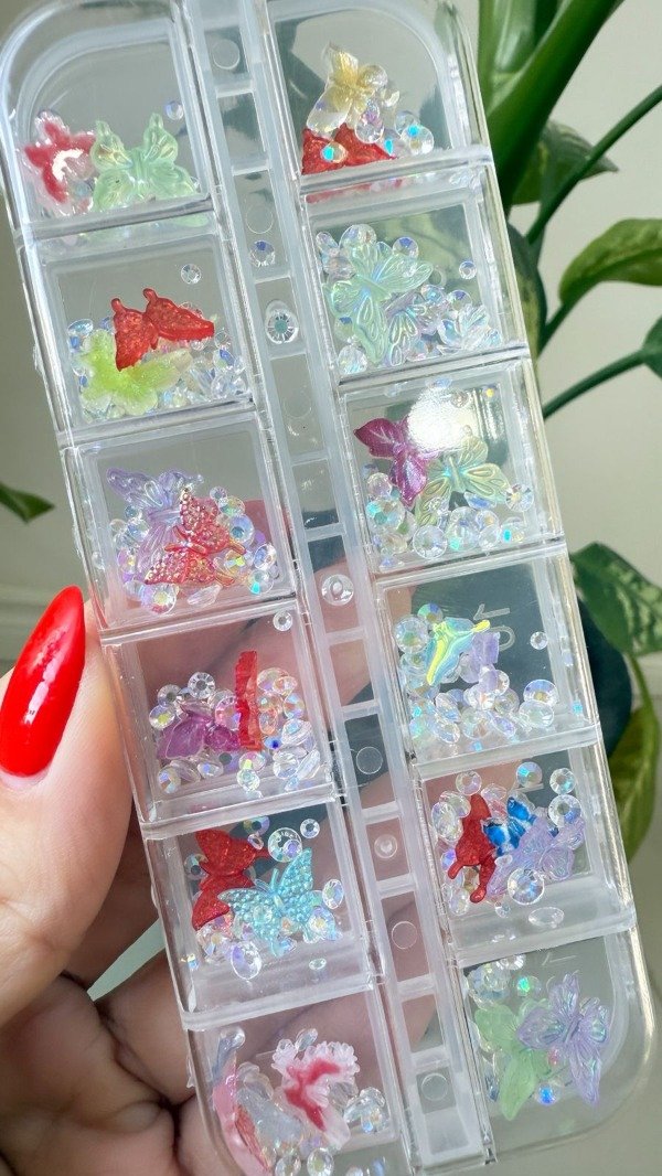 Producto - DECO MARIPOSA