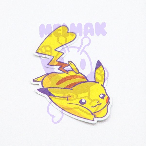 Producto - MELMAKEADAS - PIKACHU