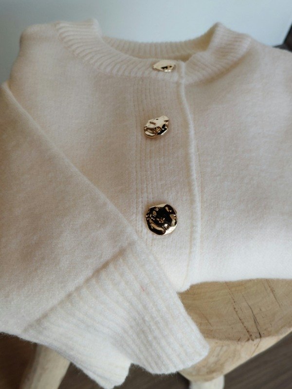 Producto - Campera suavecita - AW289