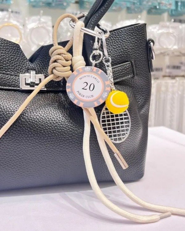 Producto - Llavero Lucky