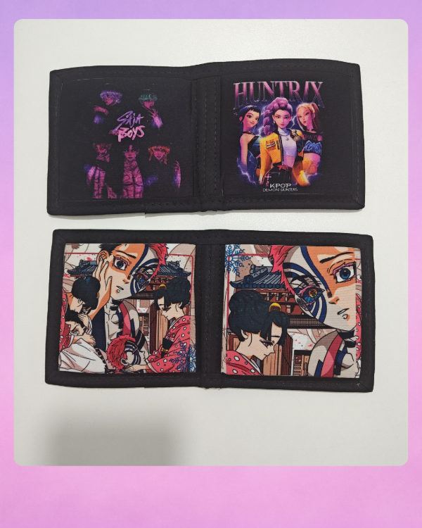 Producto - Billeteras