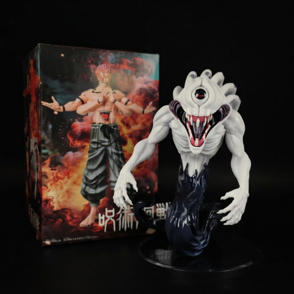 Producto - Rika - JUJUTSU KAISEN (21cm) - 0