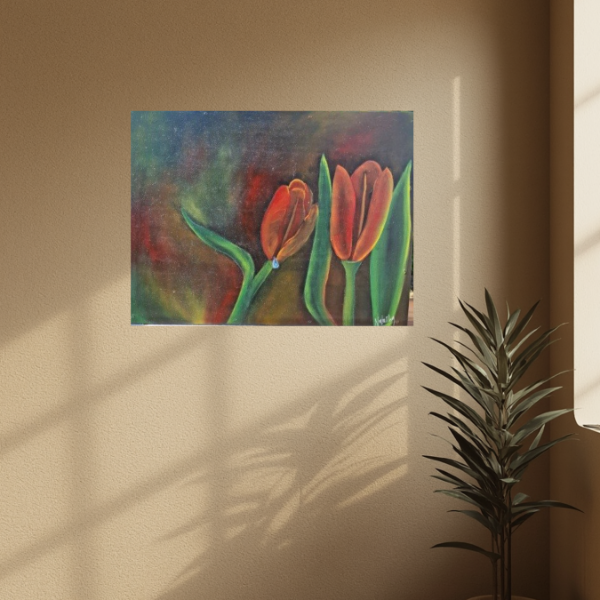 Producto - Silencio en Flor (Bell Ville) - 4