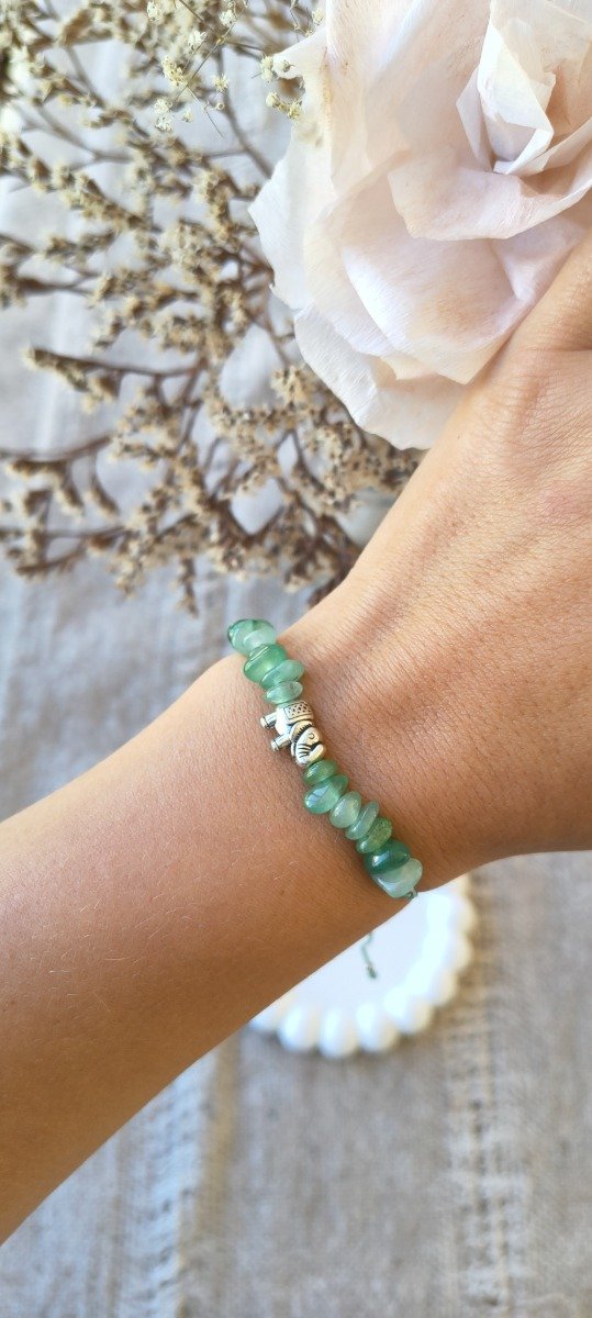 Producto - Pulsera SANANDO VAMOS