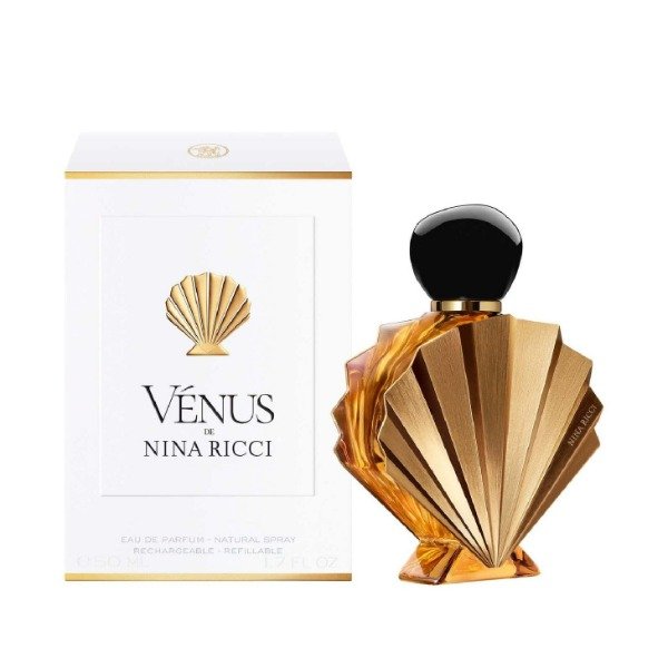 Producto - Nina Ricci Venus Edp 80ml