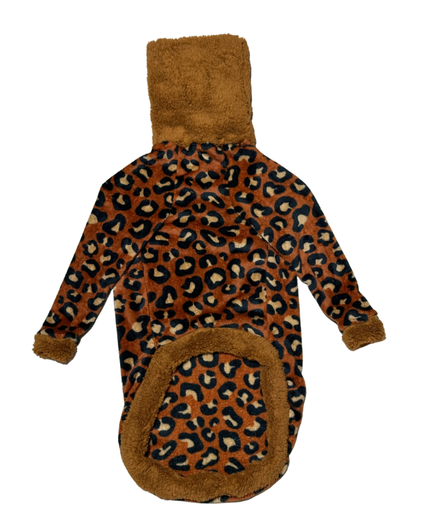 Producto - Polerón para galgo - 10