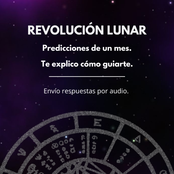 Producto - Revolución Lunar