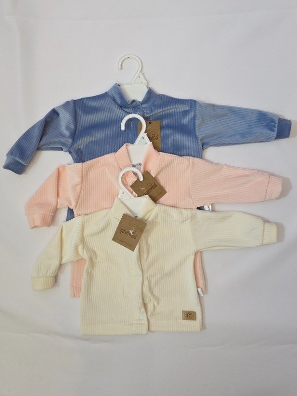 Producto - Saquito Rayitas de Sol