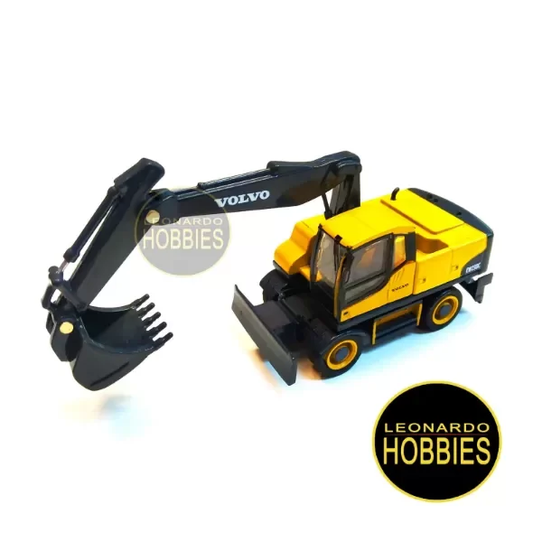 Producto - Volvo EW230C Escala 1/87 Luppa 702157