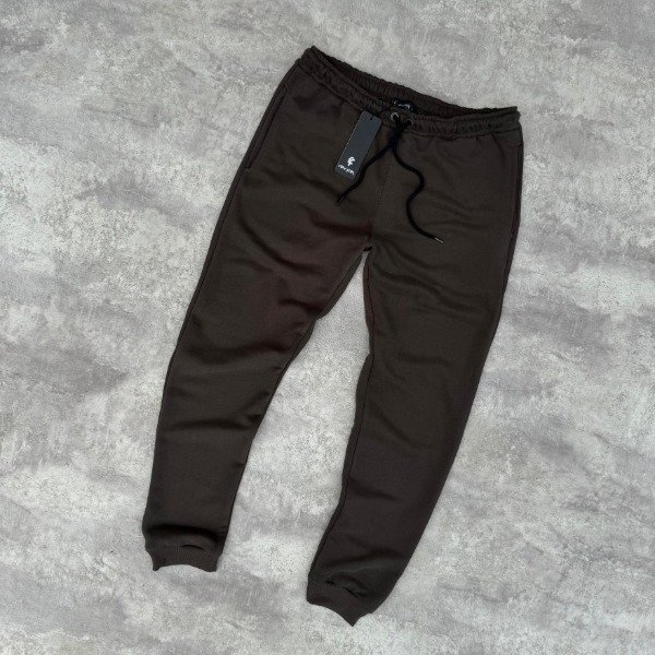 Producto - BABUCHA RUSTICA CHOCOLATE