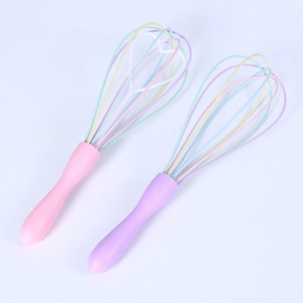 Producto - BATIDOR DE COLOR MANGO PLASTICO