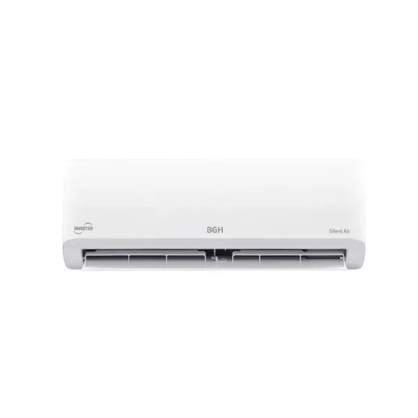 Producto - SPLIT BGH SILENT AIR 4.500 FRIG INVERTER