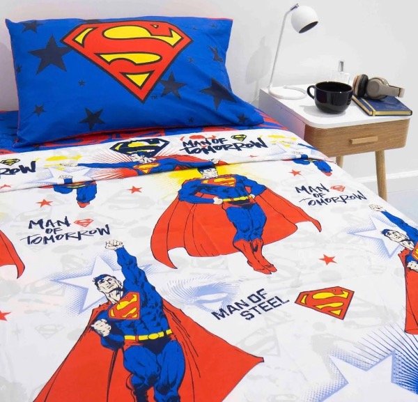 Producto - Juego Piñata Superman - 1