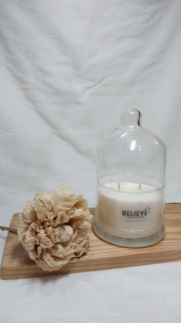 Producto - Vela Goya Pora