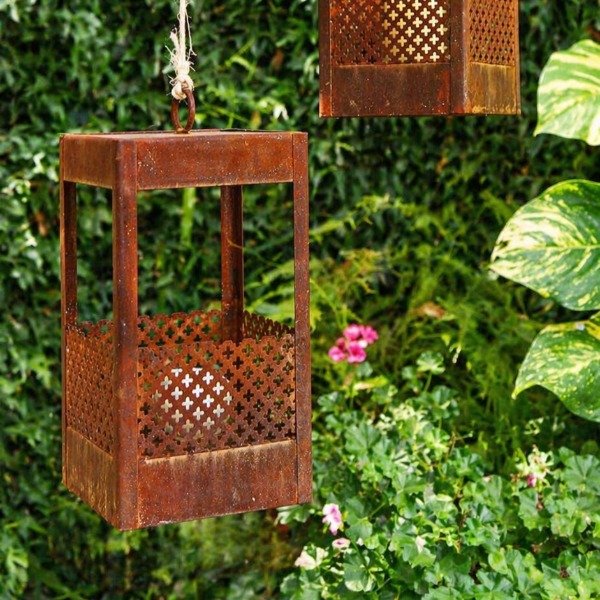 Producto - Farol Recto Super Mini