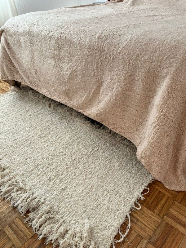 Producto - Alfombra Nordica Lisa