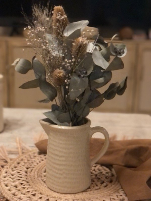 Producto - Jarra Amapola
