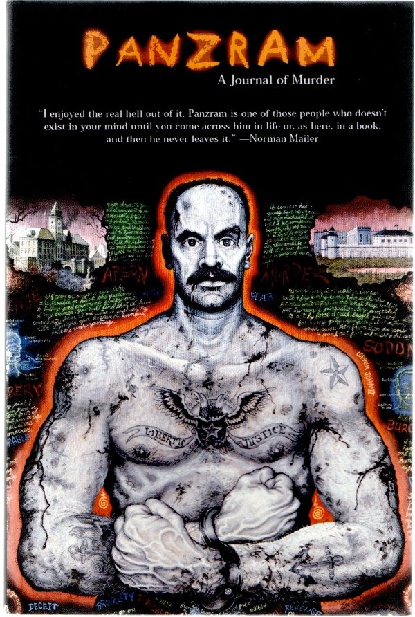 Producto - Panzram: a journal of murder -Thomas E. Gaddis