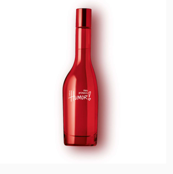Producto - Meu Primeiro Humor Eau de Toilette Femenino