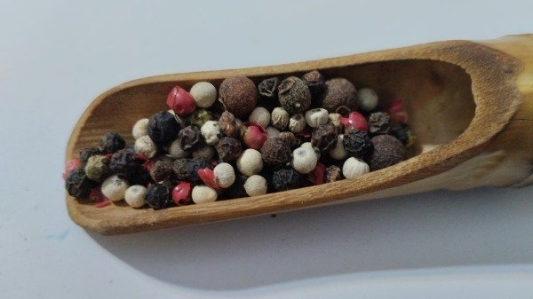 Producto - Mix de Pimientas