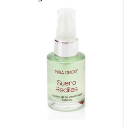 Producto - Suero rediles mira dror