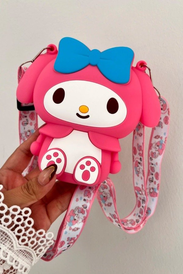 Producto - Carterita infantil Melody Happy