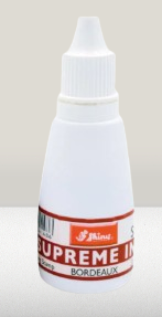 Producto - Tinta para sellos "Shiny" x 28 ml. Supreme Bordeaux