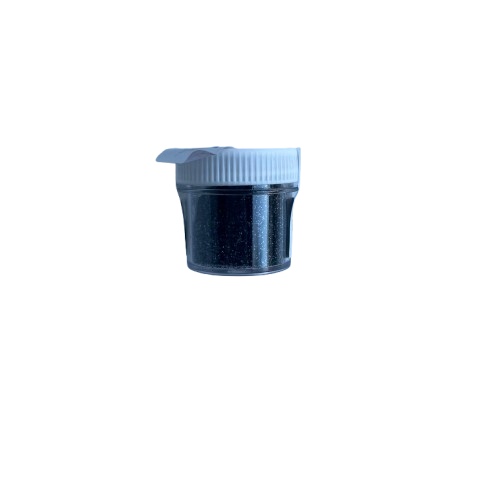 Producto - Glitter king dust negro