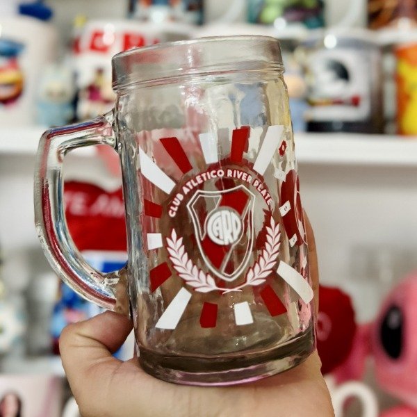 Producto - CHOPP RIVER