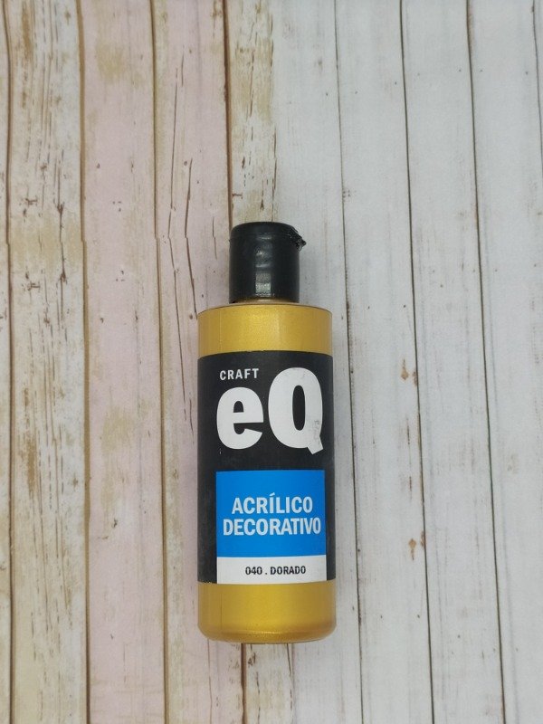 Producto - Dorado 040