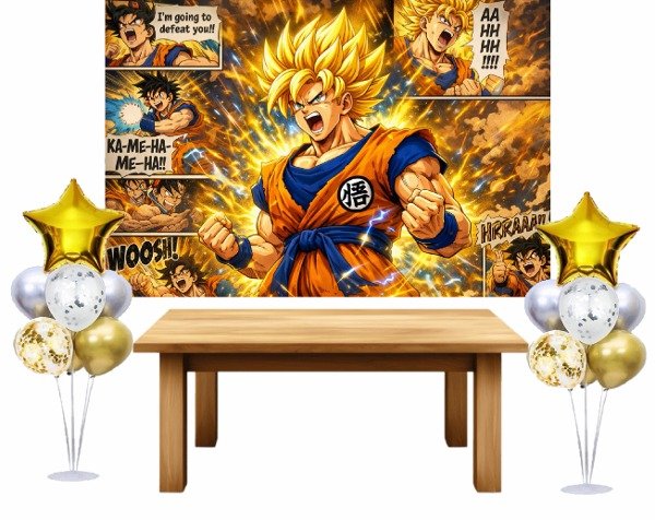 Producto - DRAGON BALL 08