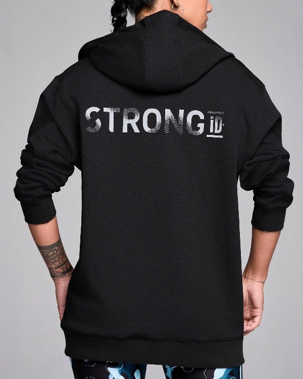 Producto - Strong iD Zip-Up Hoodie - 5