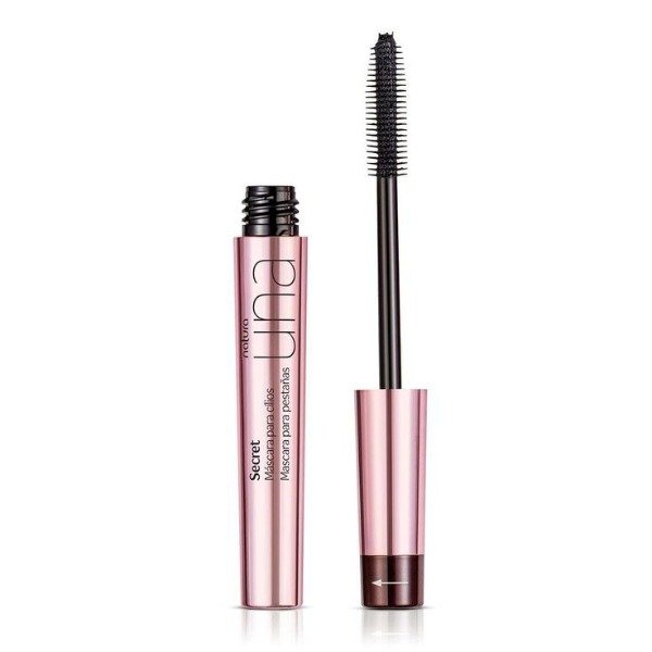Producto - Máscara secret - Una pincel 180 para pestañas más potentes