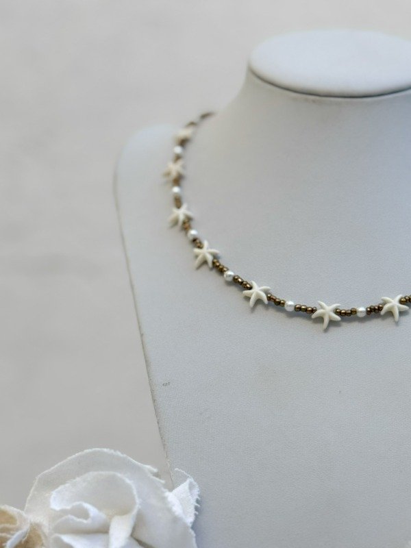 Producto - Collar Isla