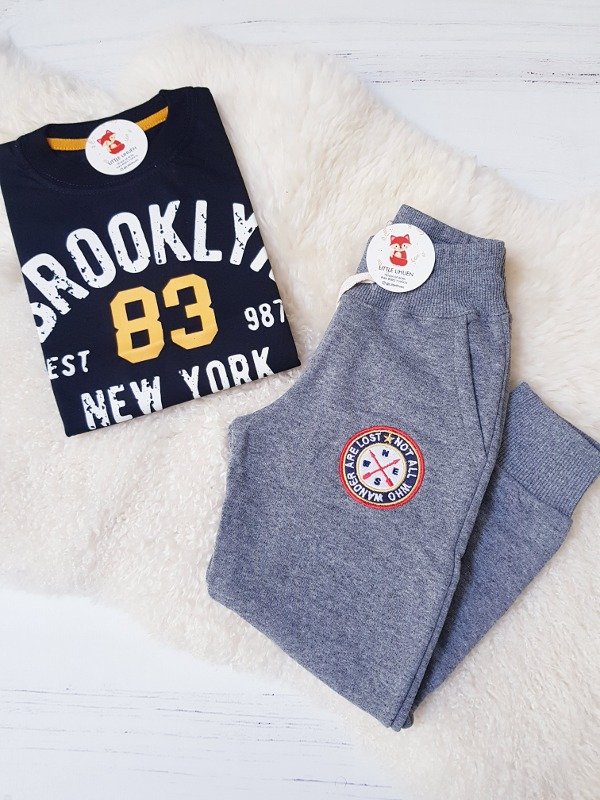 Producto - REMERA BROOKLYN