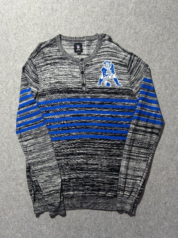 Producto - Sweater NFL Patriots, talle XL