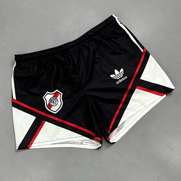 Producto - Short titular River Plate 1993/94