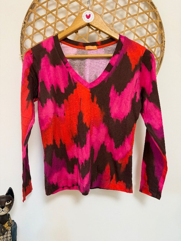 Producto - Camiseta ríe