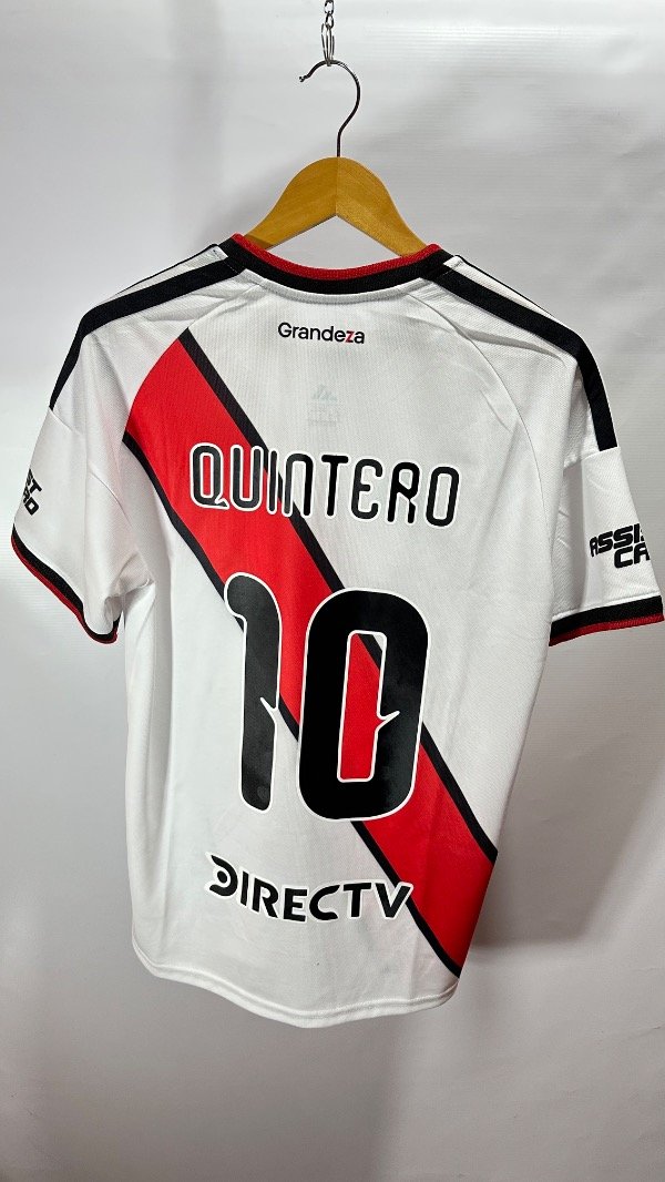 Producto - Quintero River Plate 2026/2027 Titular