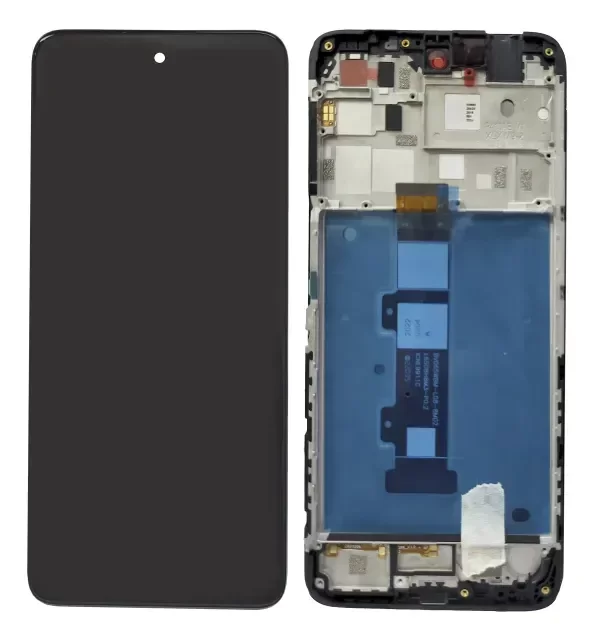 Producto - Motorola g22 100/original con Marco