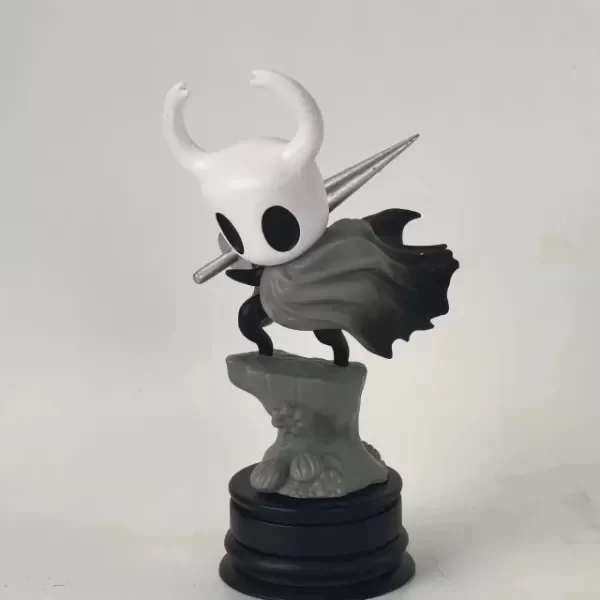 Producto - The Knight Q Ver. - HOLLOW KNIGHT (12cm)