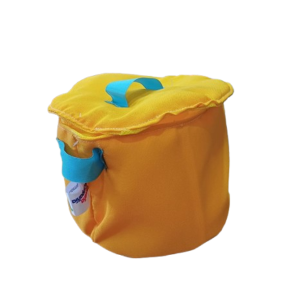 Producto - Olla de tela