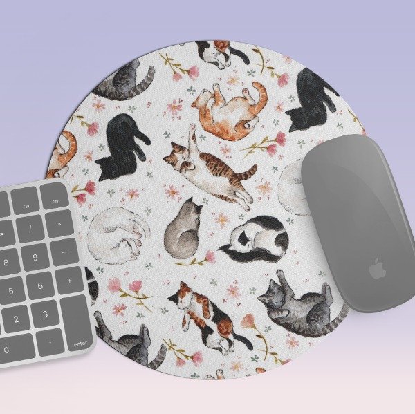 Producto - Mousepad dormilones