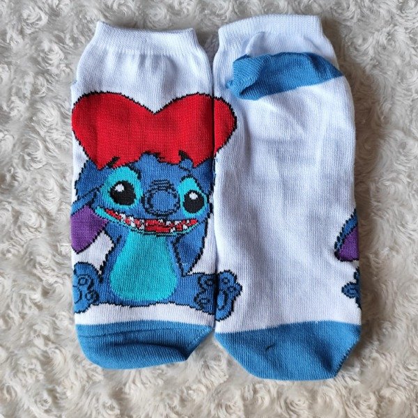 Producto - STITCH CORAZON